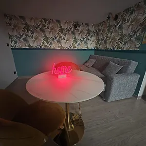 Lux Loft In Centro Appartamento Bari