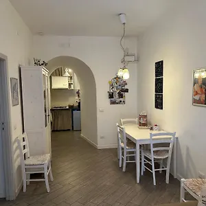 Casa Cinquesanti Casa vacanze Napoli