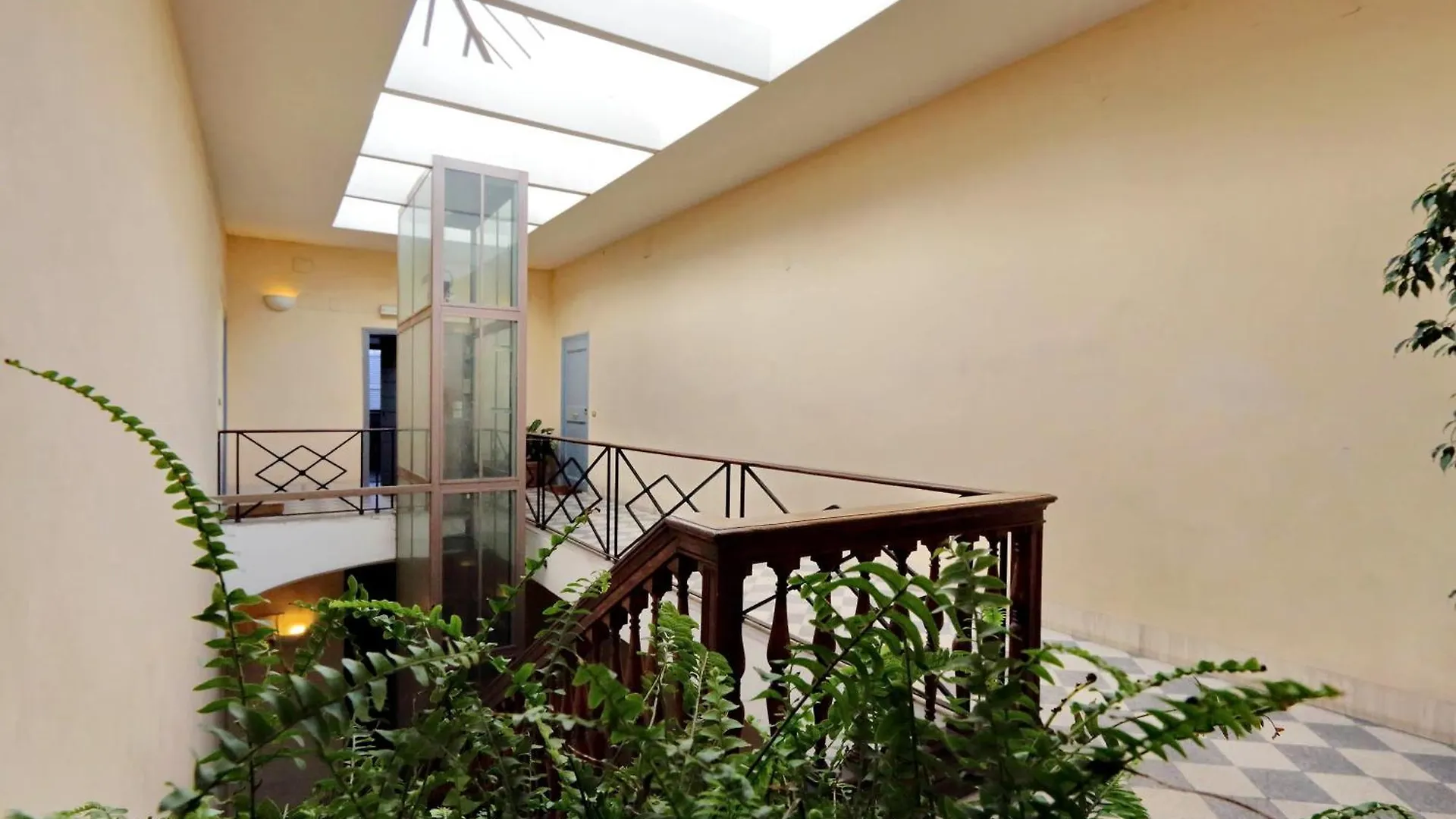 Piazza Mattei Elegant Apartment | Romeloft 0*, Roma Italia