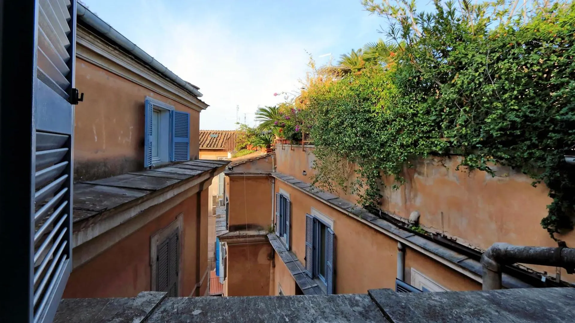 Piazza Mattei Elegant Apartment | Romeloft 0*, Roma